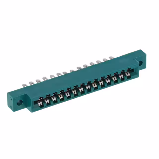 316-014-500-102 EDAC Inc.  Edgeboard Connectors